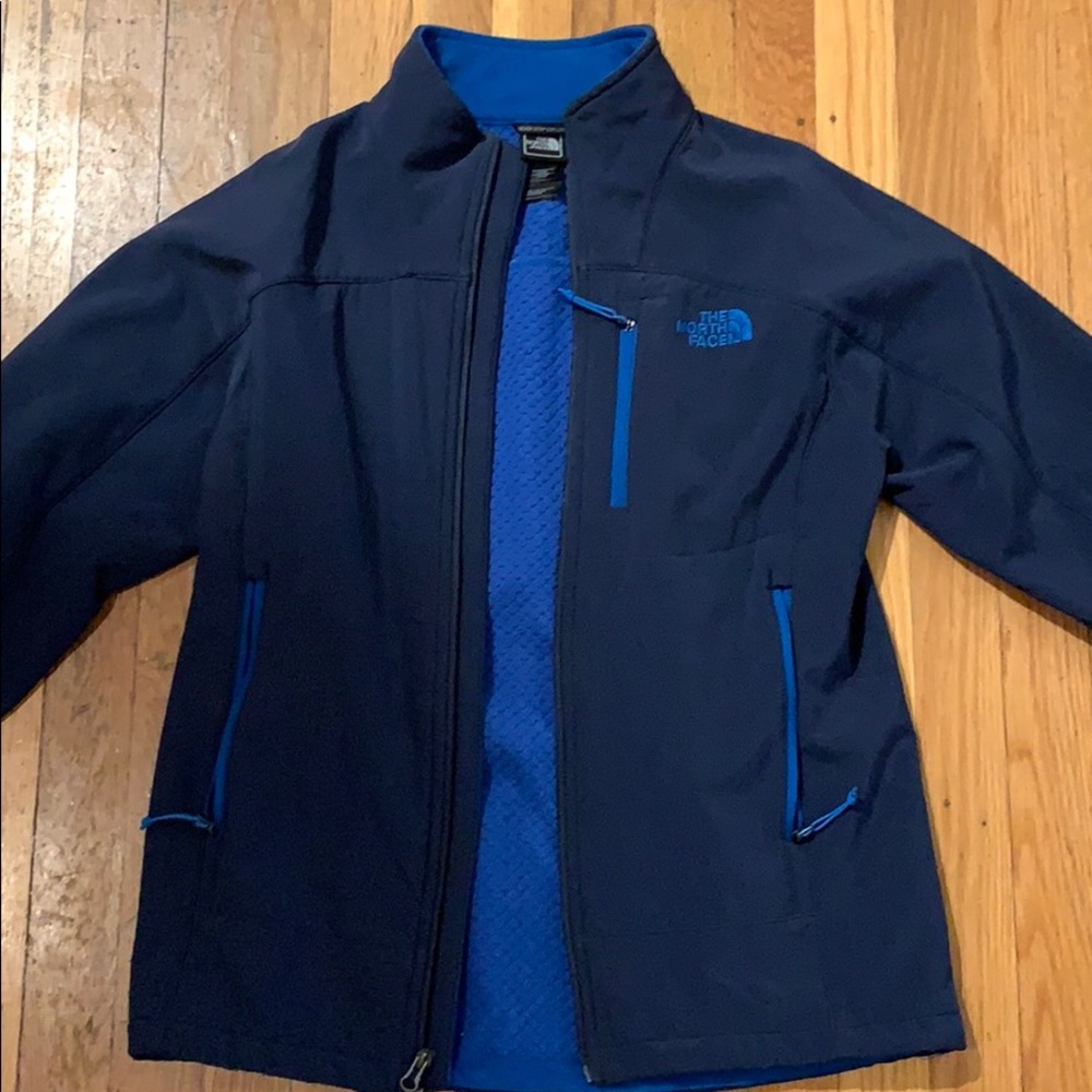 North Face Fleece Jacket